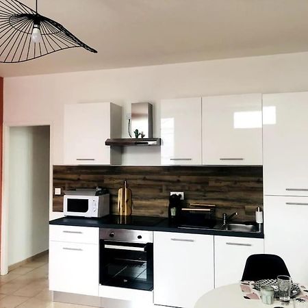 Joli T2 En Centre-Ville De Rochefort Extérieur photo